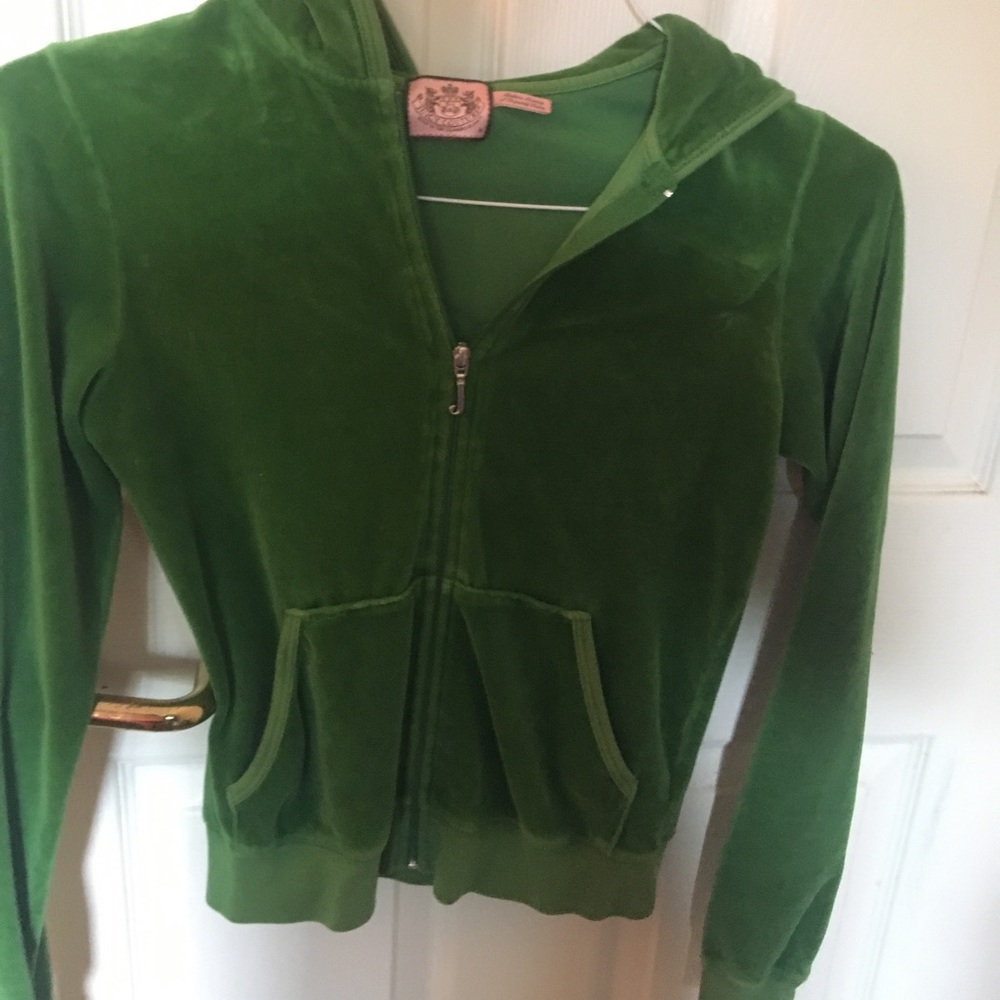 Juicy Couture jacket